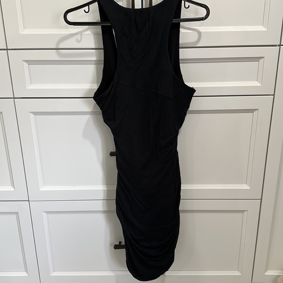 Tommy Hilfiger Dress in Black Size M - Picture 2 of 2